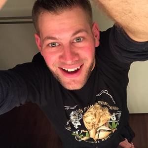 Meet your Posher, Garrett